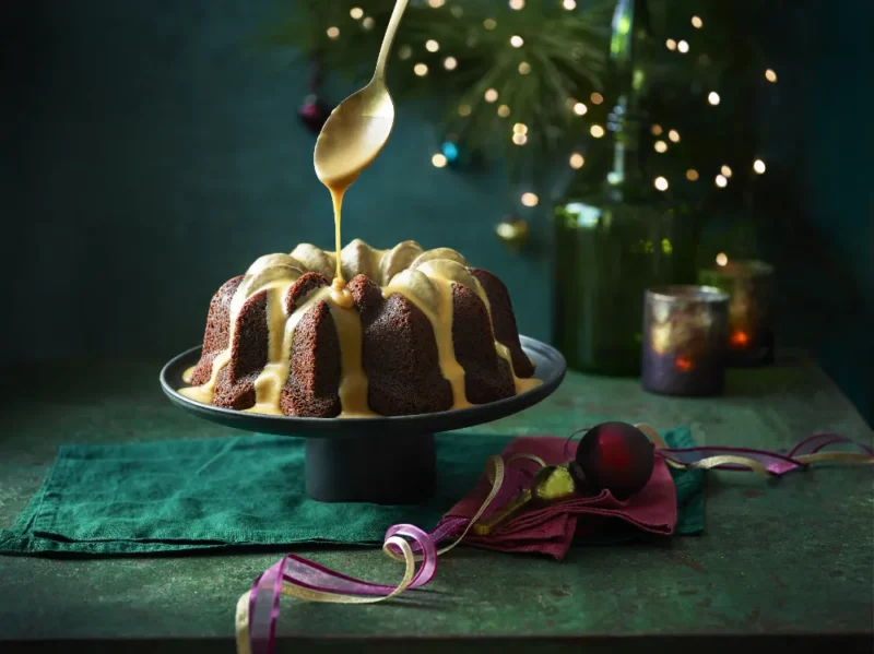 Christmas dessert recipes everyone will love