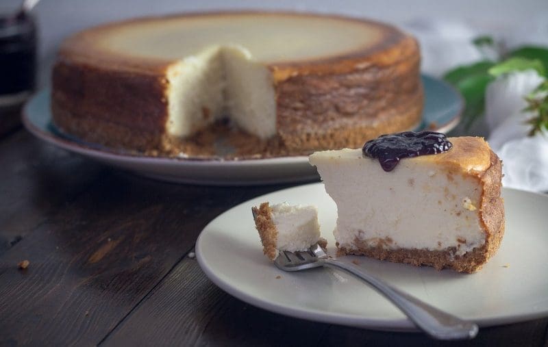 Cheesecake 800x507