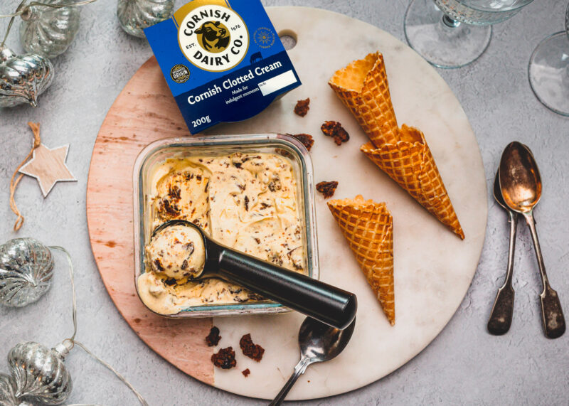 Clotted cream for wholesalers