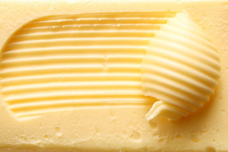 How To Soften Butter For Spreading