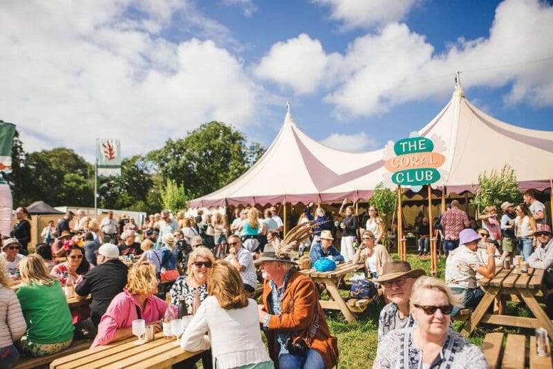 Rock Oyster Festival
