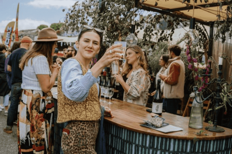 Newquay Food Festival