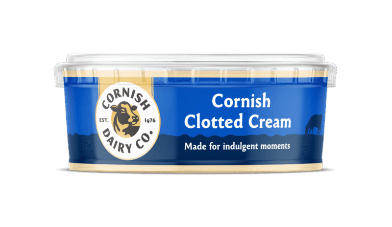 Where to buy mini portions of clotted cream
