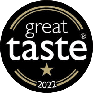 Great Taste 2022 300x300