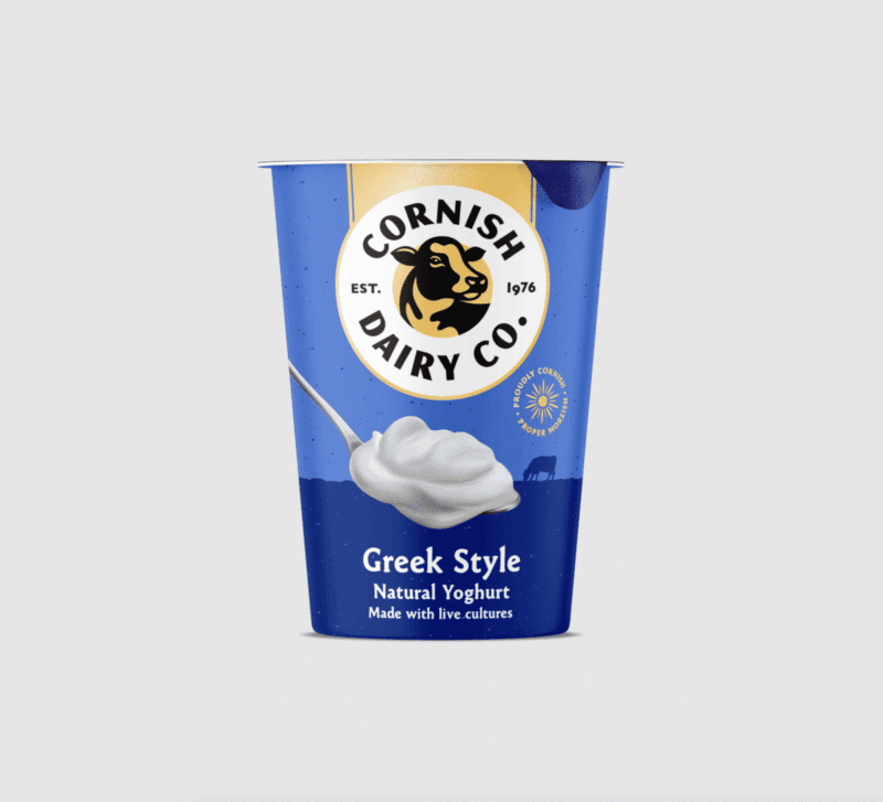 Greek Yoghurt