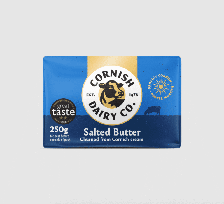 Salted Butter