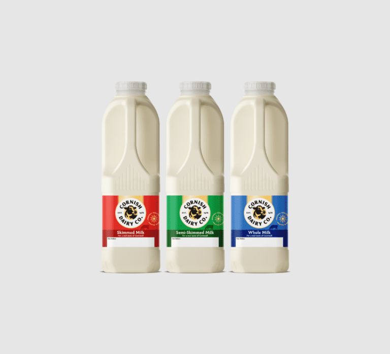 Wholesale Milk