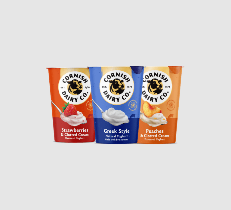 Wholesale Yoghurt