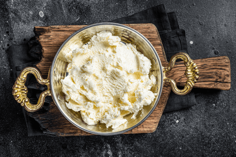 Where To Buy Clotted Cream In A Shop