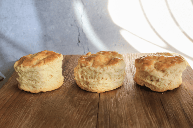 How To Make Cornish Scones