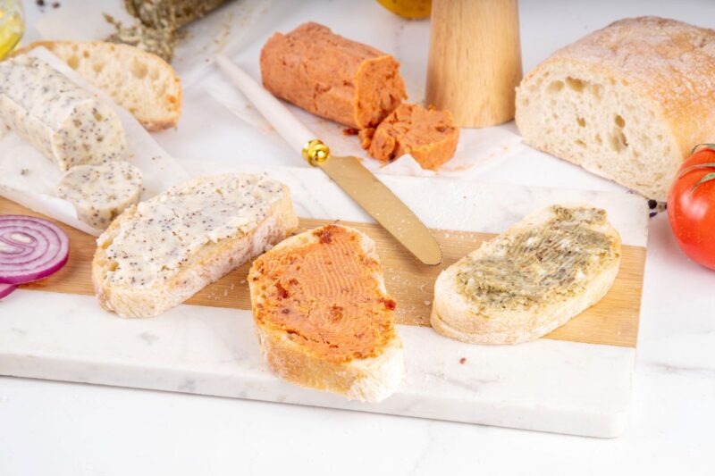 Compound Butter Recipe Ideas
