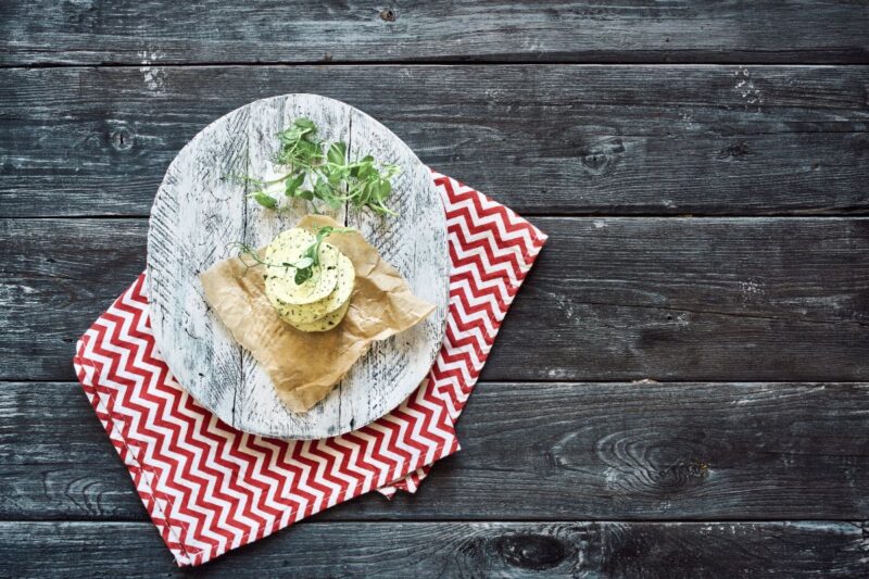 Flavoured Butter Recipes 10 Of The Best